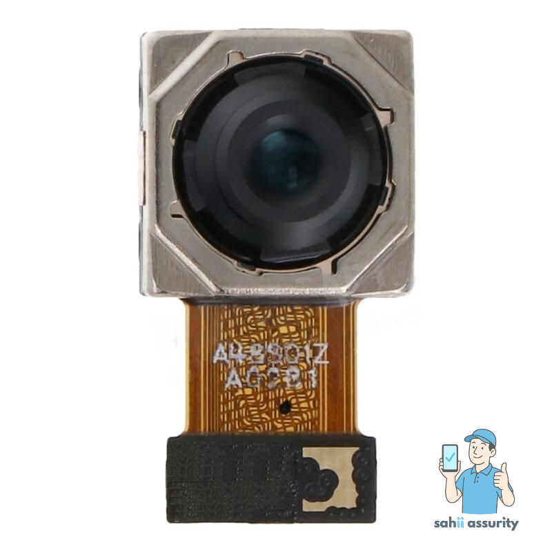 Replacement Back Camera for Xiaomi Poco M3 (Main Camera) thumbnail